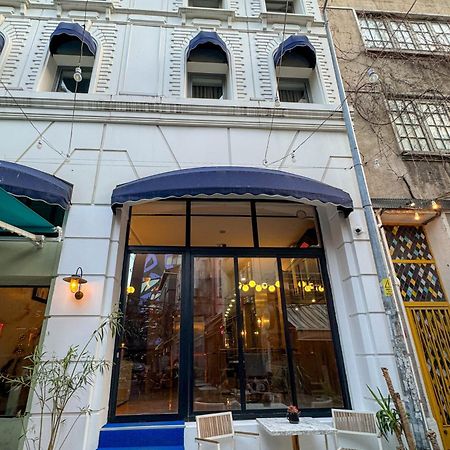 Hotel Le Port Karakoey Istanbul Exterior foto