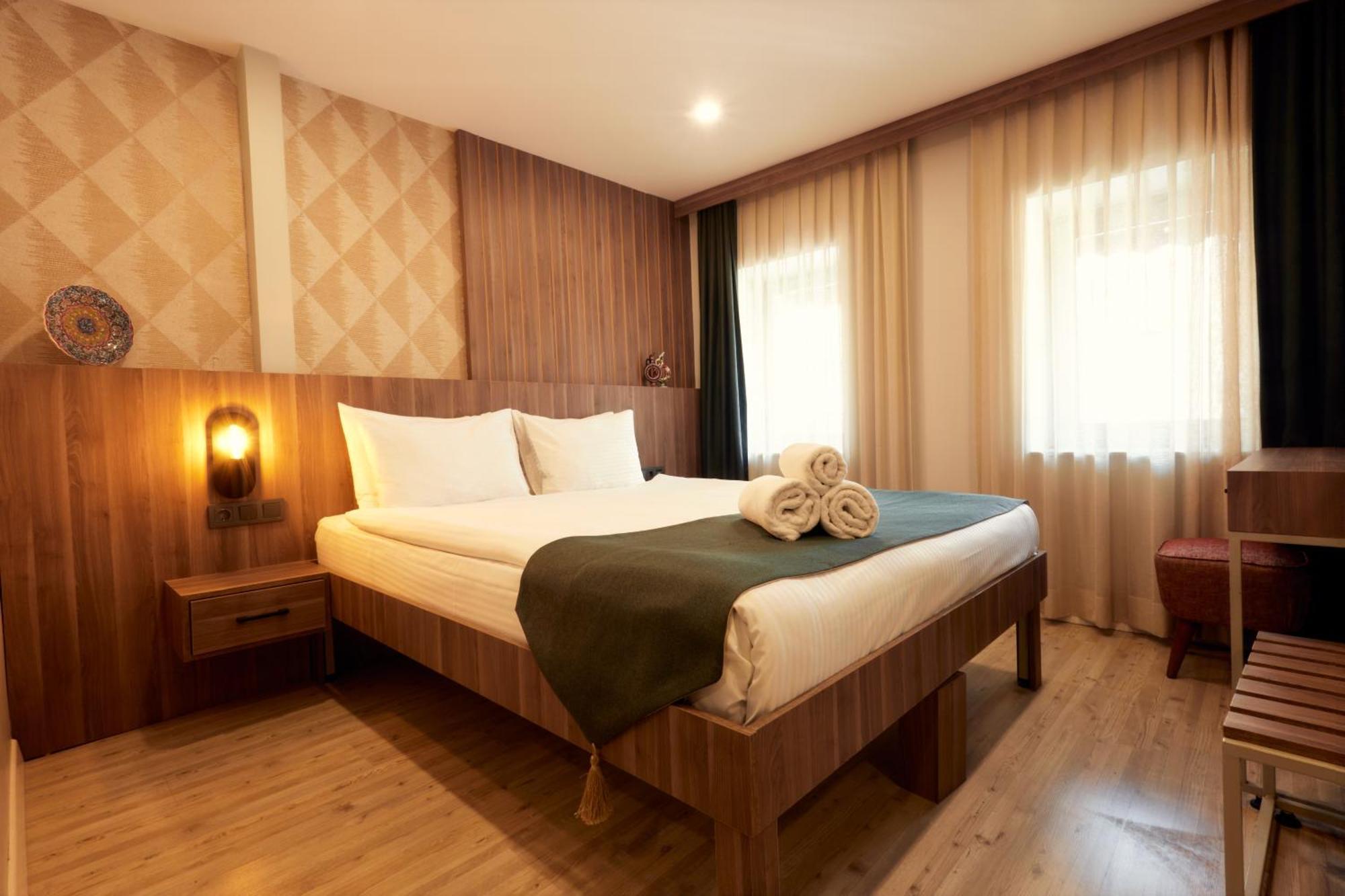 Hotel Le Port Karakoey Istanbul Exterior foto