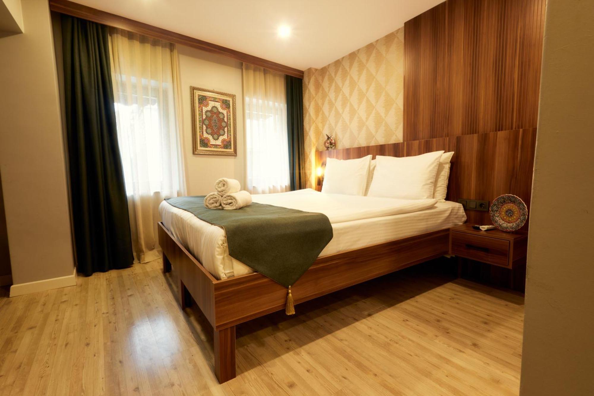 Hotel Le Port Karakoey Istanbul Exterior foto