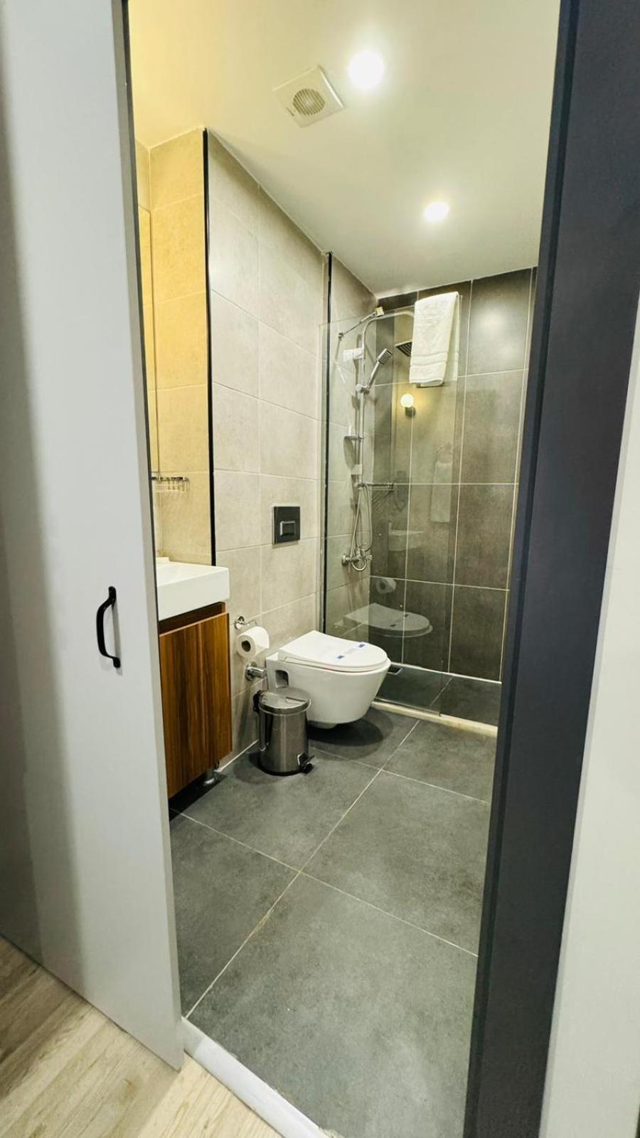 Hotel Le Port Karakoey Istanbul Exterior foto