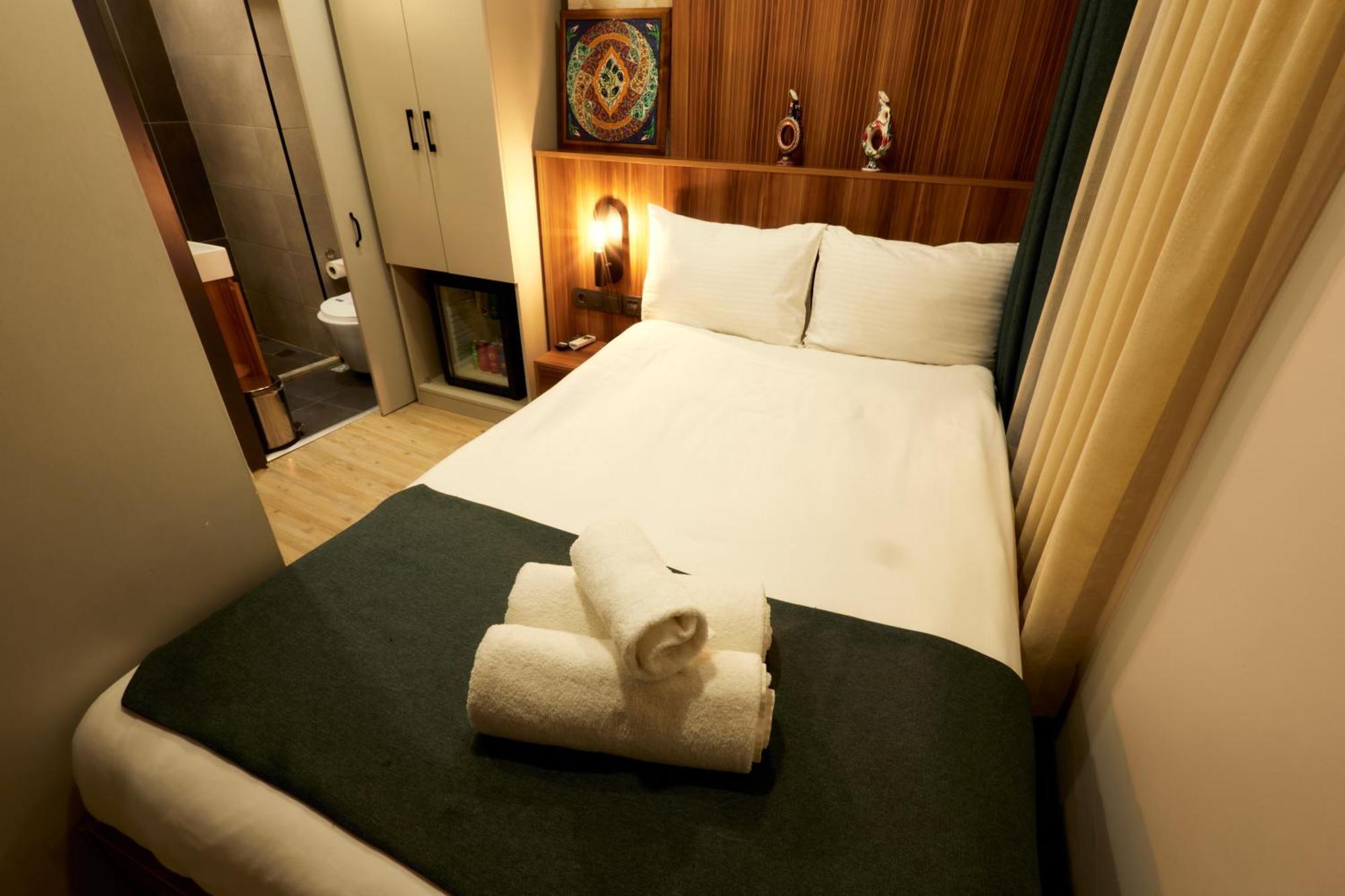 Hotel Le Port Karakoey Istanbul Exterior foto