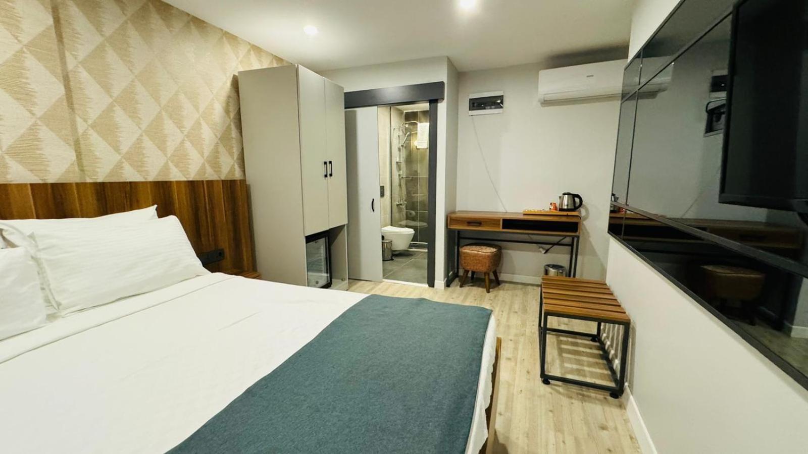 Hotel Le Port Karakoey Istanbul Exterior foto