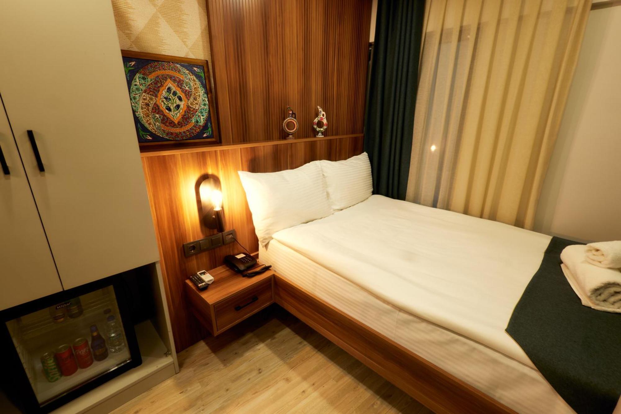 Hotel Le Port Karakoey Istanbul Exterior foto