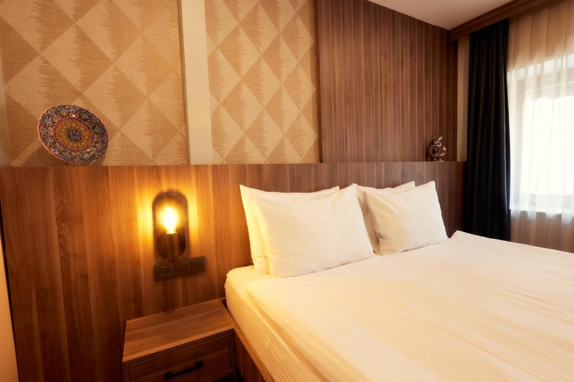 Hotel Le Port Karakoey Istanbul Exterior foto